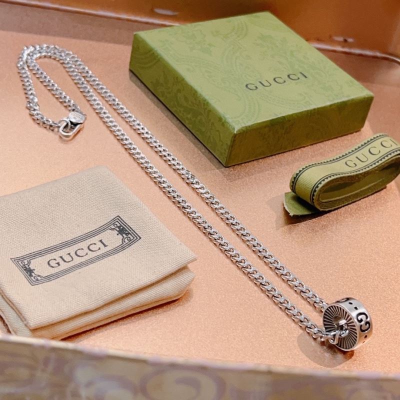 Gucci Necklaces